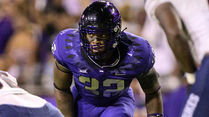 Ochaun Mathis 2021 TCU USATSI_16698198